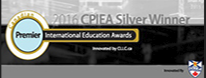 Premier International Education Awards