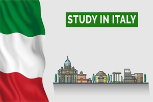 Study Italy